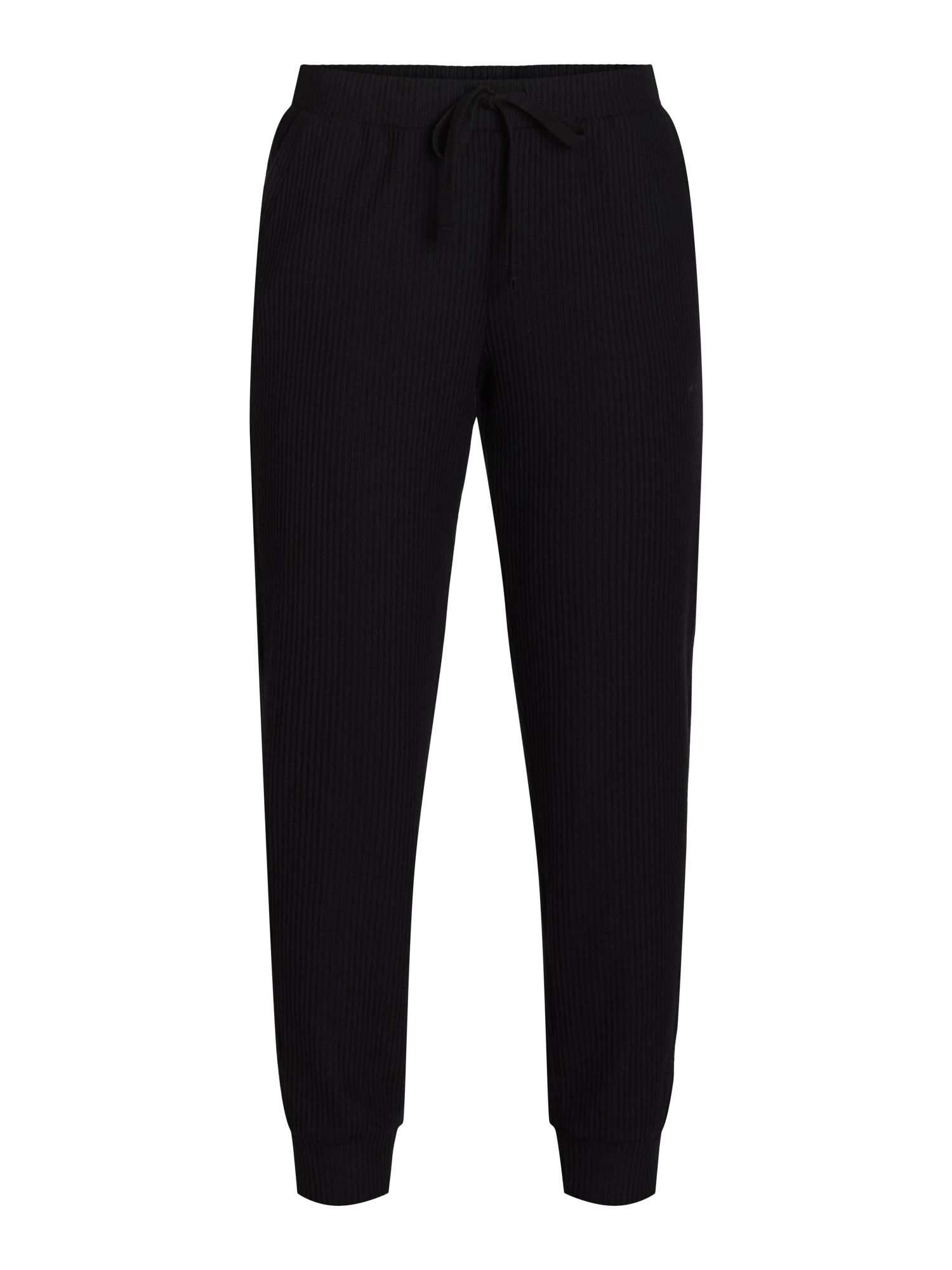 Avia Women's Brushed Rib Joggers, Sizes XS-XXXL | Walmart (US)