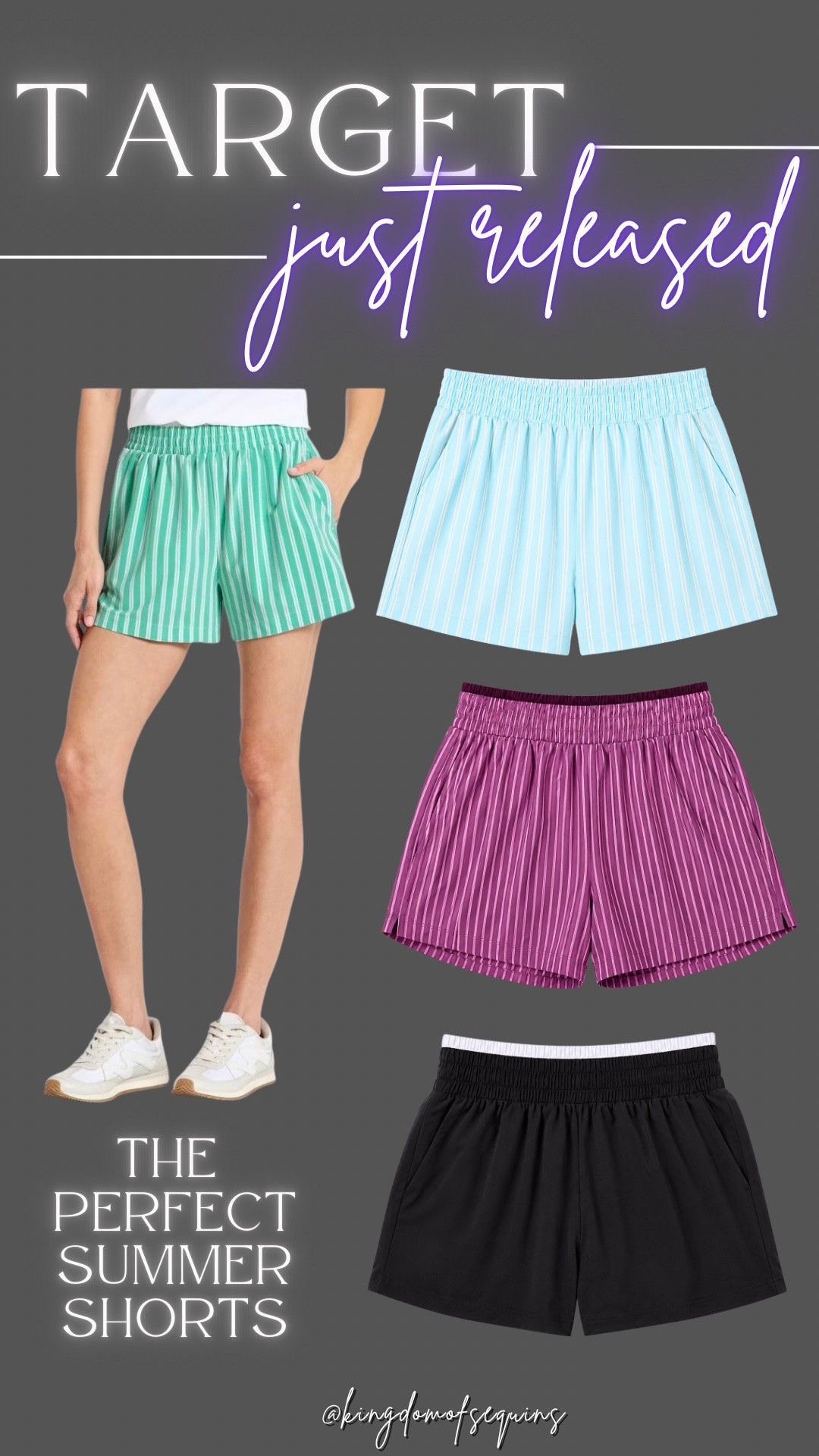 The cutest summer shorts at Target.

#LTKActive #LTKSeasonal #LTKfitnessgoals