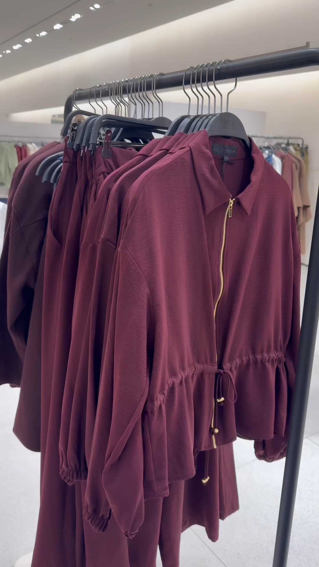 Zara in store today 👌🏼 

#LTKautumn #LTKeurope #LTKuk