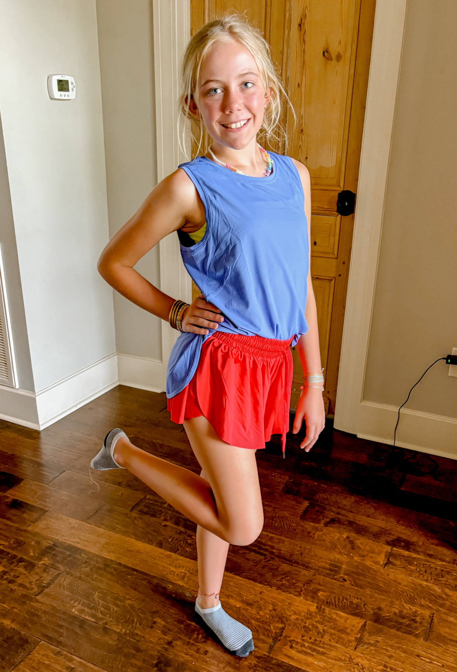 My beautiful Tween living her very best #hocautumn life 

Tween Style | Tween Athleisure | preteen style | Autumn Athleisure | Heliotrope | Butterfly Shorts | Pre-Teen Casual | Amazon Teen 

#LTKFitness #LTKFindsUnder50 #LTKKids