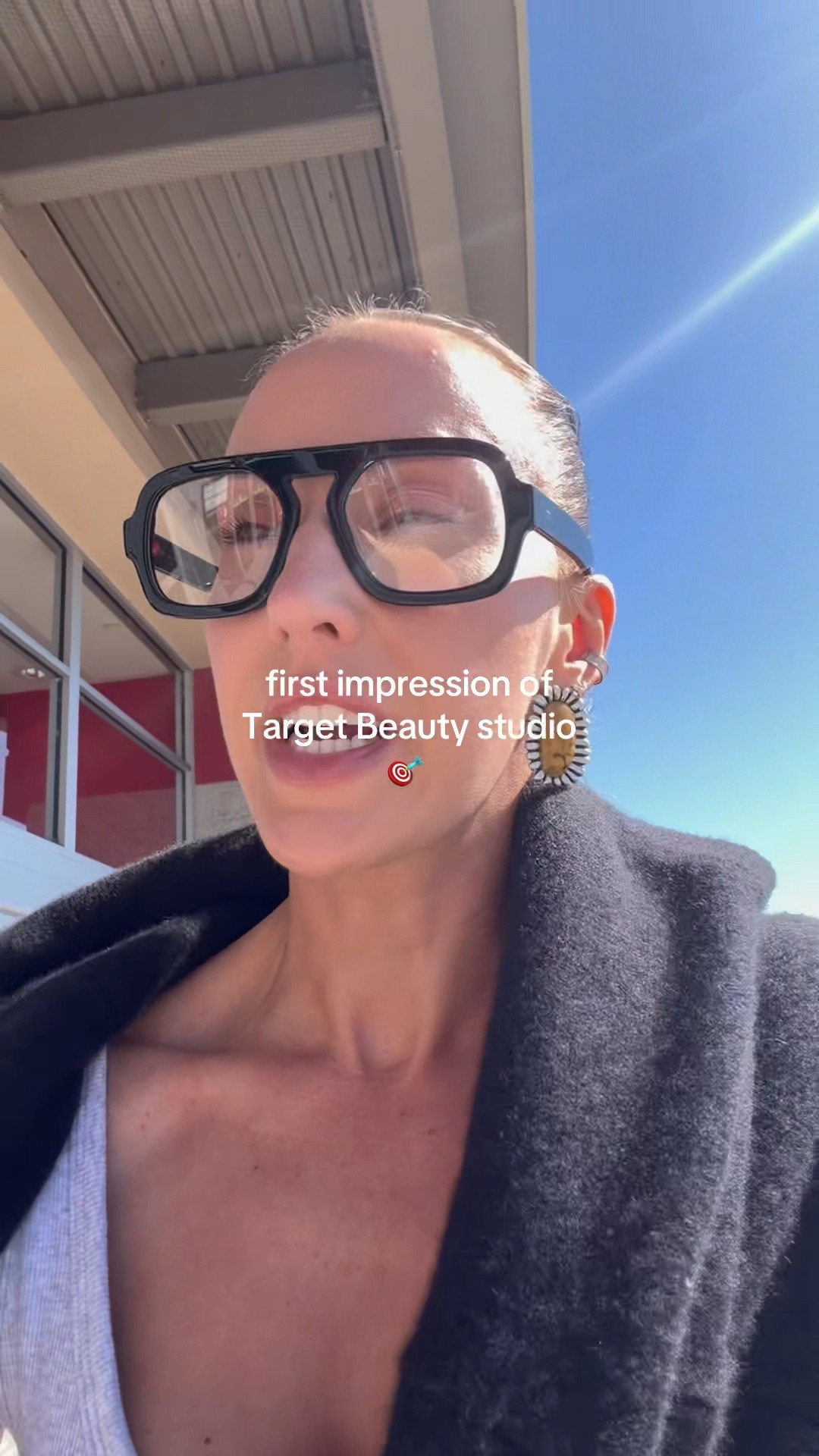 okkkk @Target 👀

#LTKBeauty #LTKselfcare