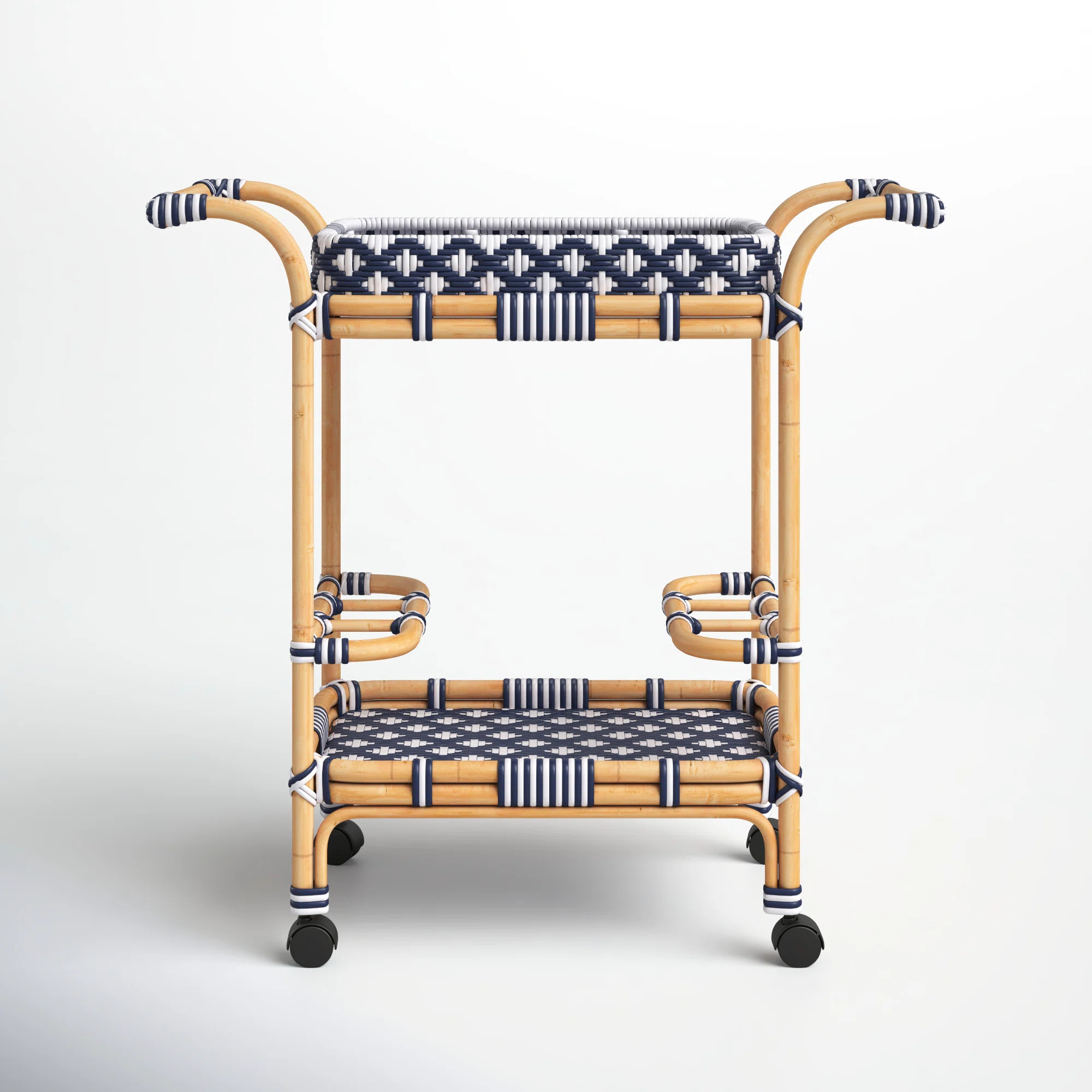 Domenica Bar Cart | Wayfair North America