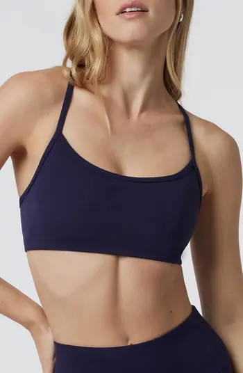 AllTheFeels™ Sports Bra | Nordstrom