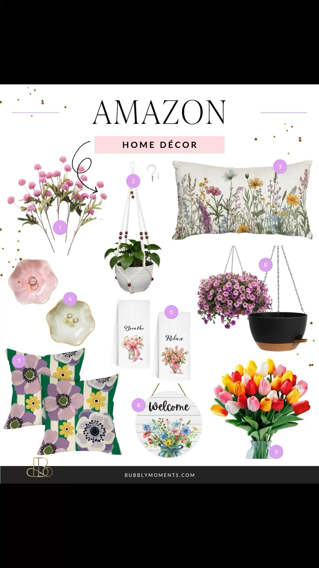 Romantic, cozy, and just a little bit playful 💕 layering textures and soft colors to create a space that feels warm, welcoming, and Pinterest-worthy every day ✨
#ltkhome #homedecor #cozyhome #springdecor #interiorinspo #decorideas #homeaesthetic #modernliving #homestyle #decorlovers #homegoals #chichome #prettyhome #designinspo #styledhome #cozydecor #homedetails #interiorgoals #aestheticspaces #homerefresh

#LTKHome #LTKmomlife #LTKSeasonal