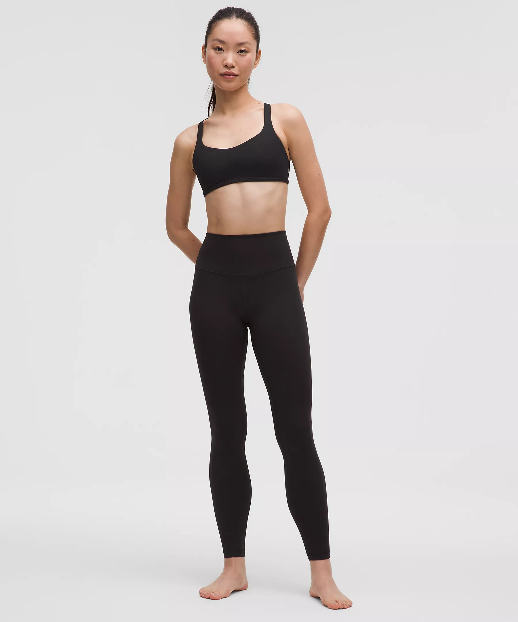 lululemon Align™ High-Rise Pant 28" | Lululemon (US)