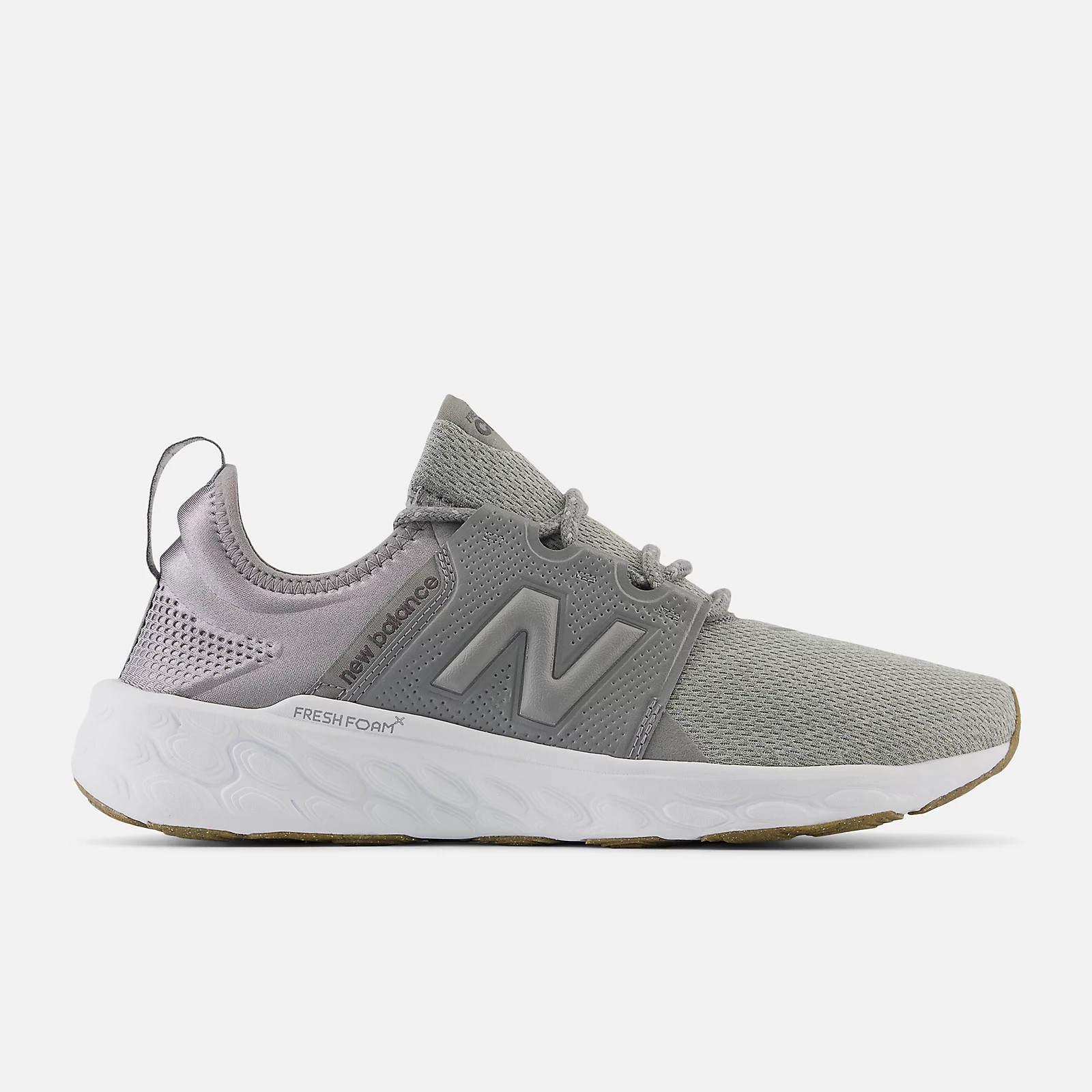 Fresh Foam X Cruz v3 - New Balance | New Balance Athletics, Inc.