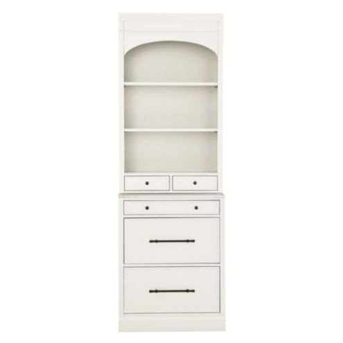 Paulette Server with 2 Drawers | Ballard Designs, Inc.