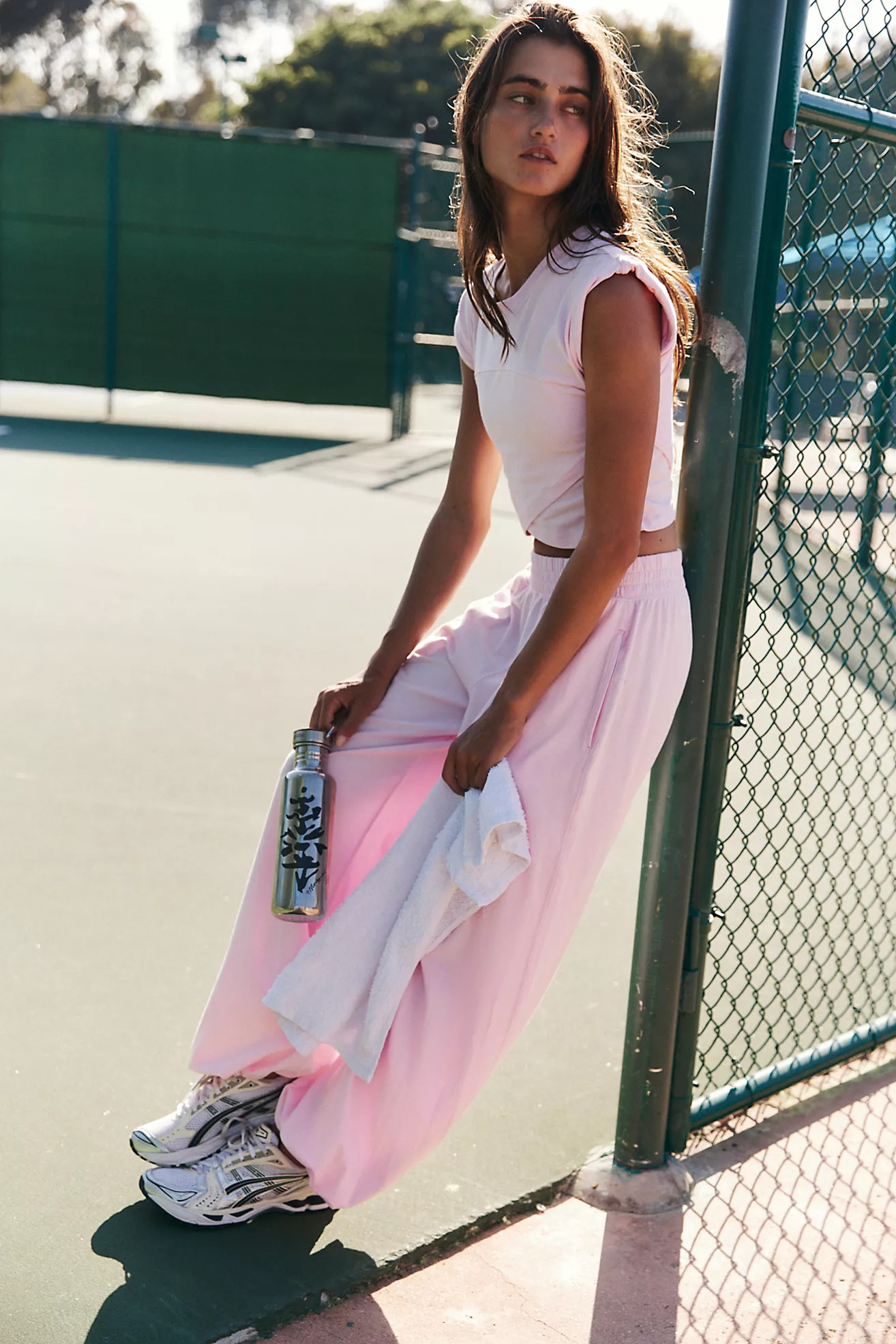 Hot Shot Crossover Set | Free People (Global - UK&FR Excluded)