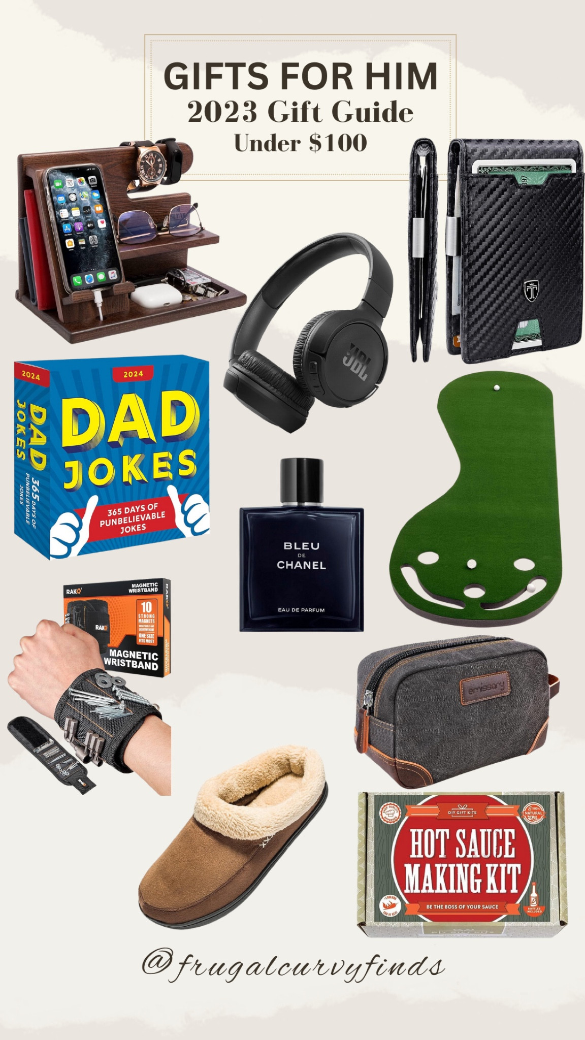 2023 gift guide for the holiday season. Gift ideas for him. Gift ideas for husband or father. Gift ideas for husbands under $100. Christmas gifts for him, Christmas gifts for husband 

#LTKGiftGuide #LTKHoliday #LTKmens
