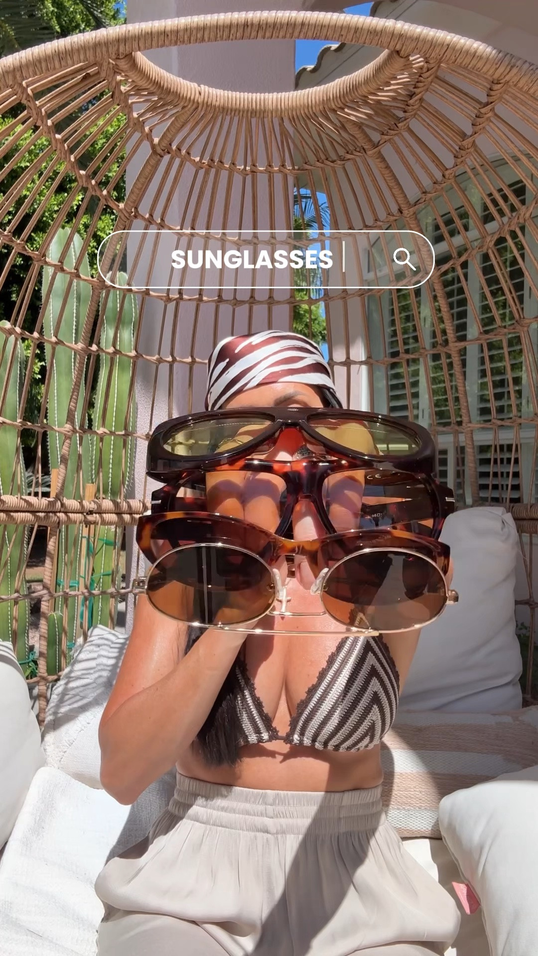 Amazon sunglasses! All under $20 & great trendy styles! The best outfit completer! 

Amazon finds 
Amazon fashion

#LTKdayinmylife #LTKSeasonal #LTKootd