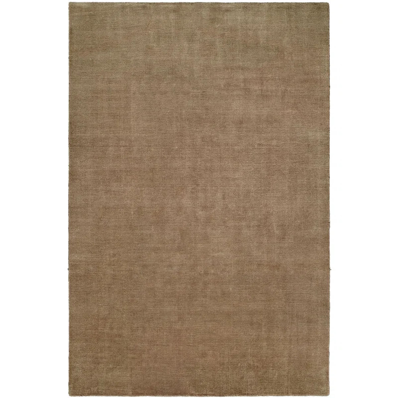 Solid Color Rug | Wayfair North America