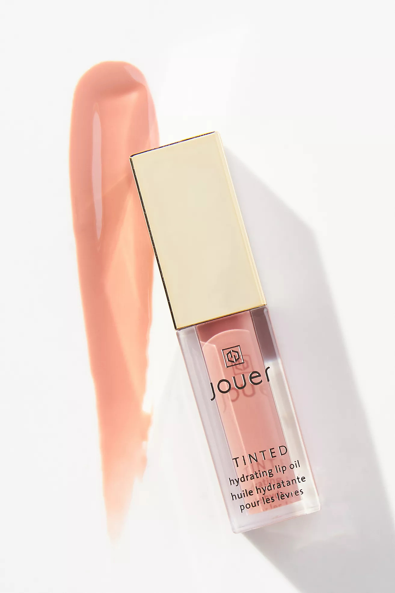 Jouer Tinted Lip Oil | Anthropologie (US)