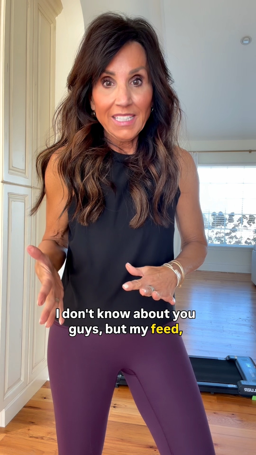 These are the products I love and use ALL THE TIME.

#LTKOver40 #LTKActive #LTKfitnessgoals