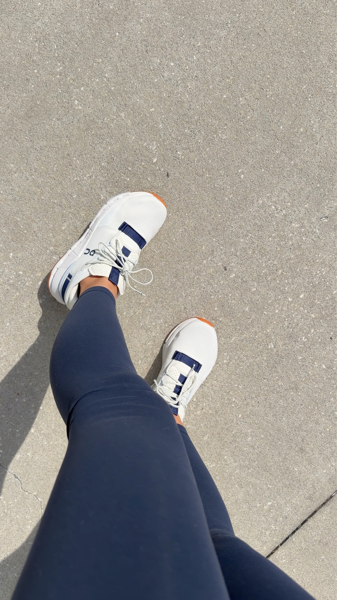 The best sneakers 

#LTKootd #LTKMothersDay #LTKmomlife