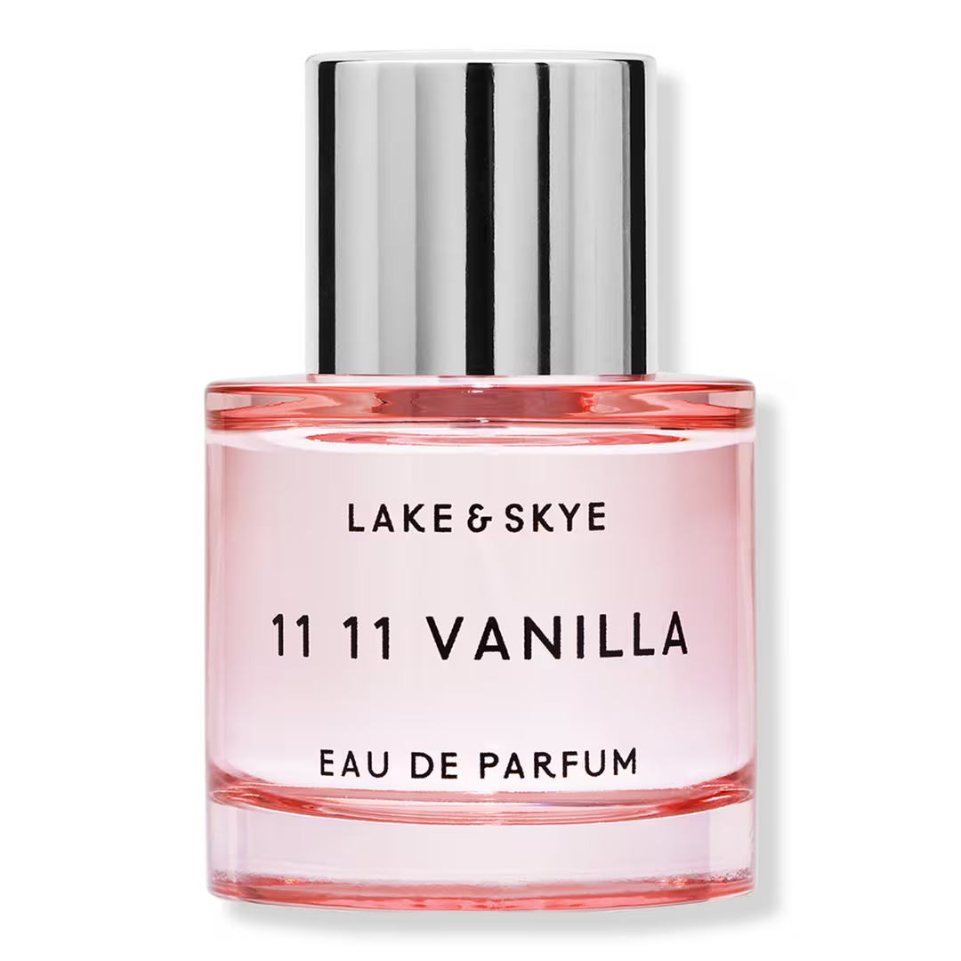 11 11 Vanilla Eau de Parfum - Lake & Skye | Ulta Beauty | Ulta
