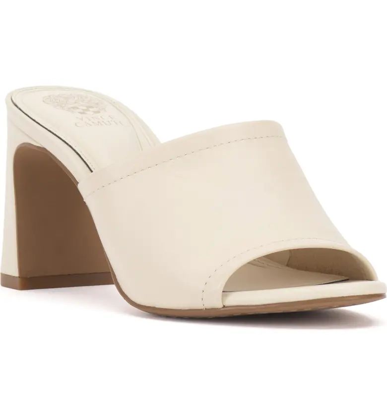 Alyysa Slide Sandal (Women) | Nordstrom