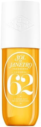 SOL DE JANEIRO Hair & Body Perfume Mist | Amazon (US)