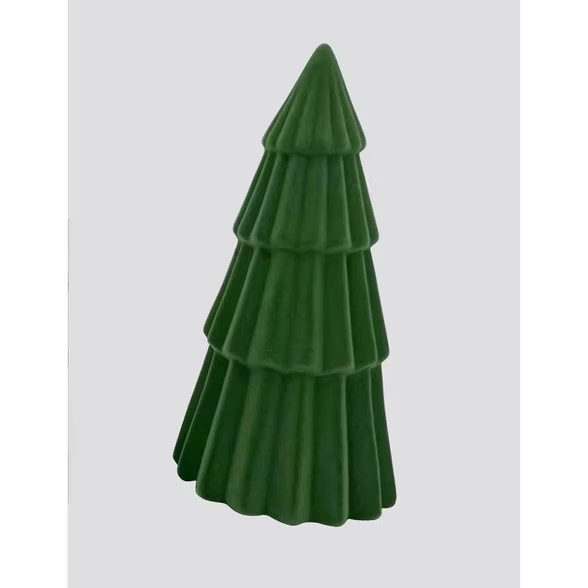 4ct Large Ceramic Trees - Bullseye's Playground™ | Target