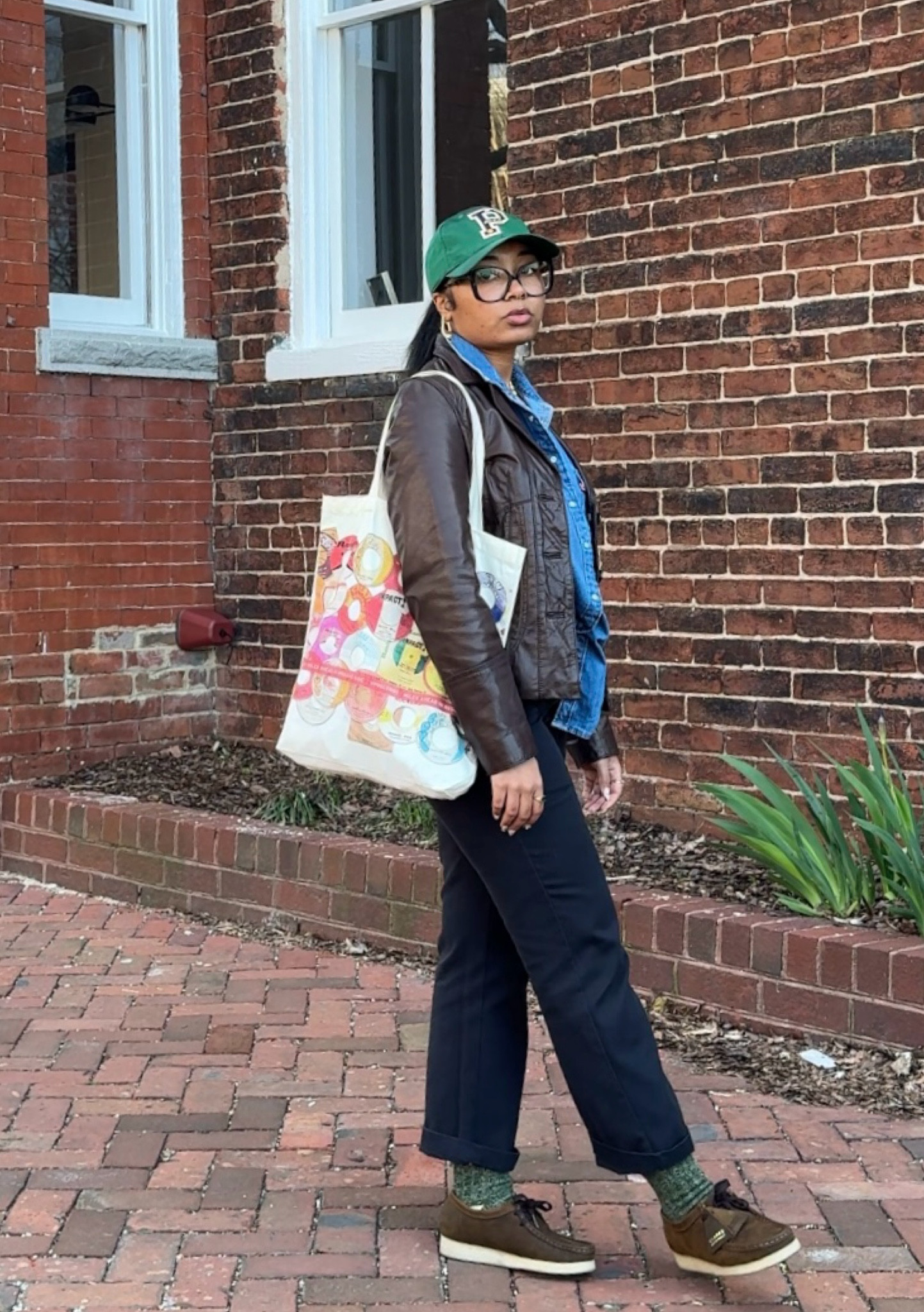 Clarks Wallabees Womens Outfit Clarks Wallabee Street Style Outlet