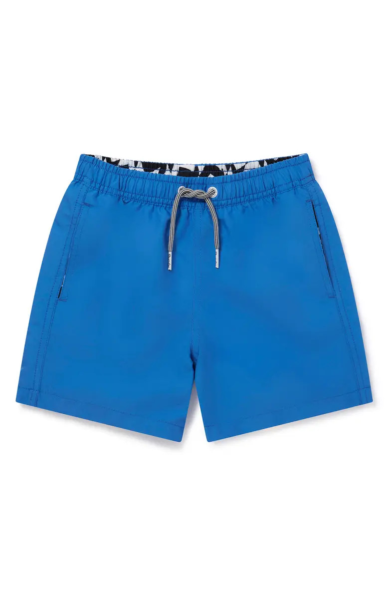 Kids' Cobalt Swim TrunksBOARDIES | Nordstrom