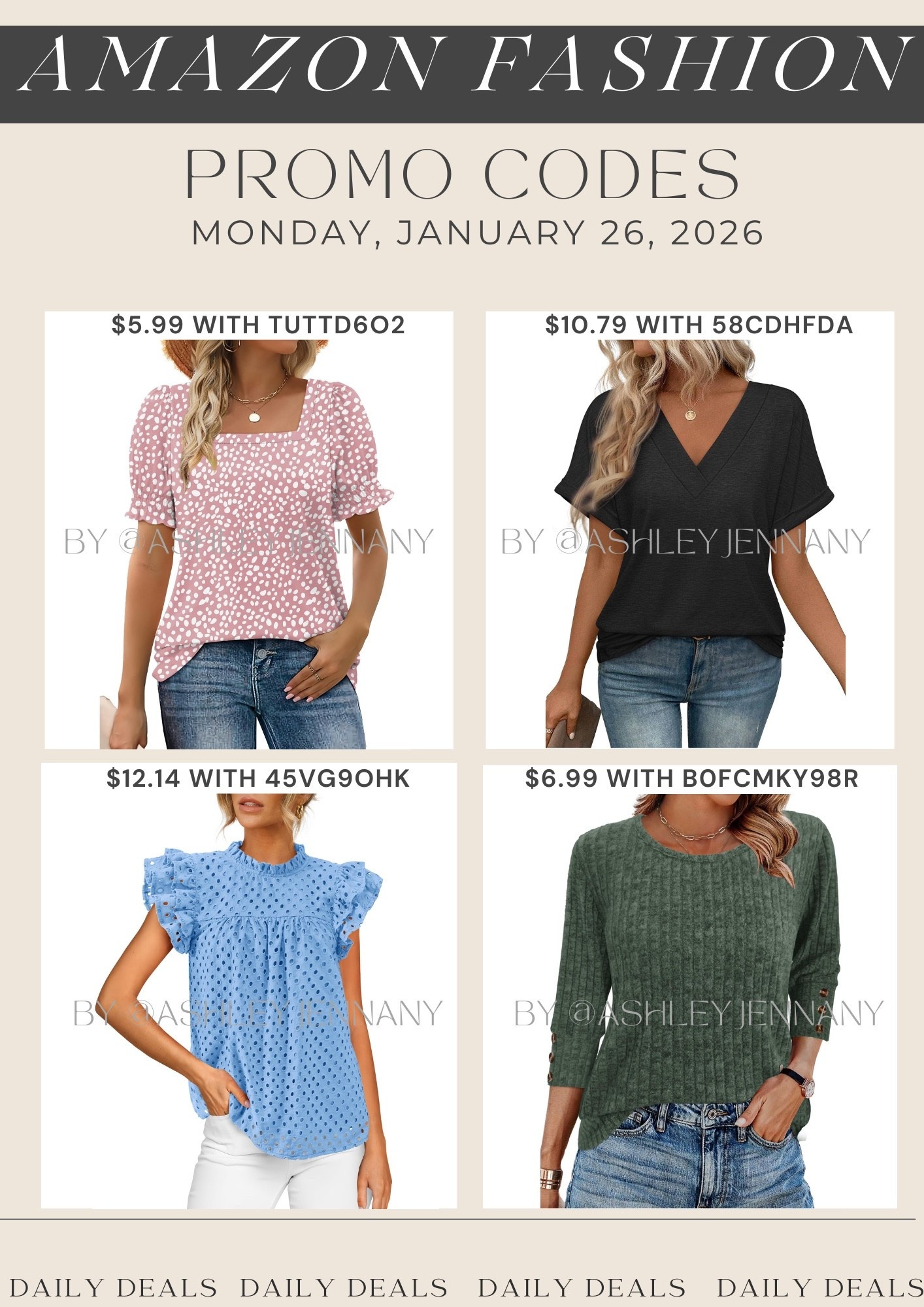 Amazon deals 

#LTKMidsize #LTKSaleAlert