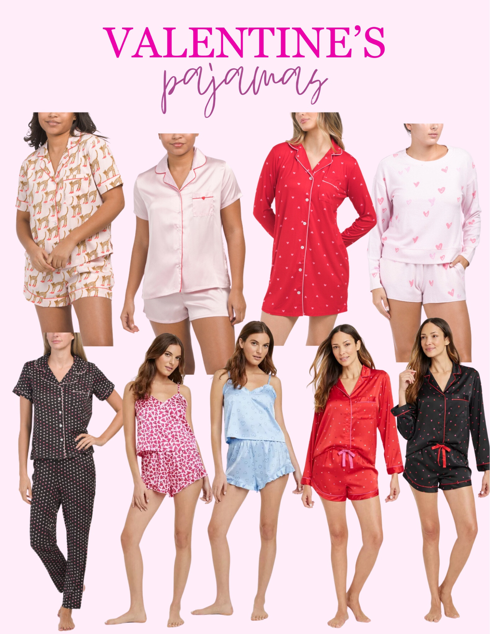 Valentine’s Day pj, pj set, target, target pajamas, target valentines pjs 

#LTKHoliday #LTKstyletip #LTKhome