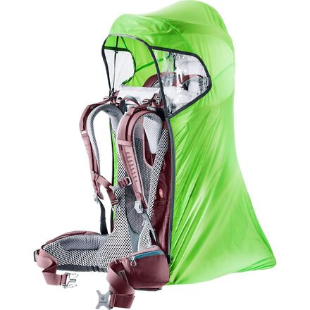 Deuter KC Deluxe Rain Cover - Kids | Backcountry