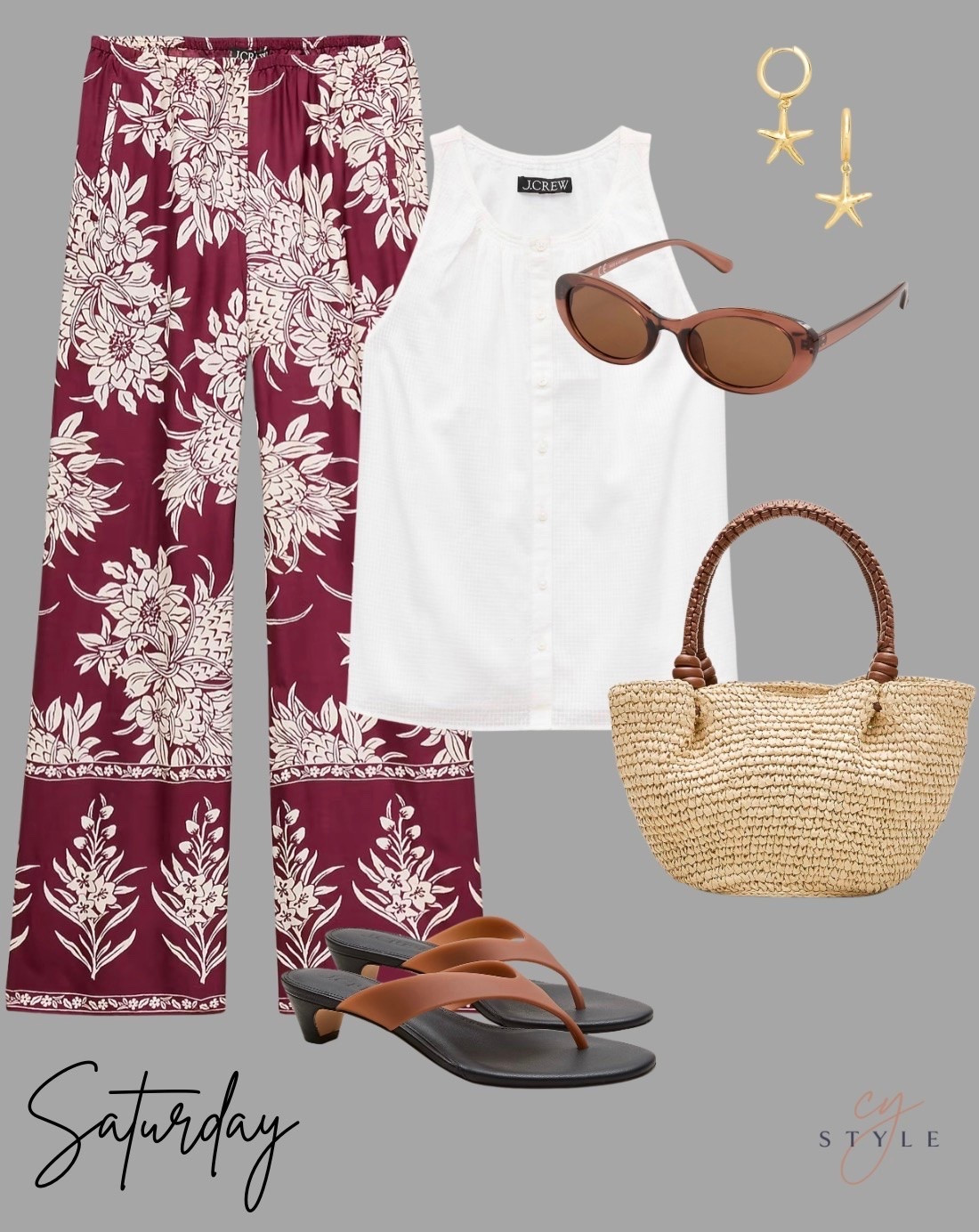 OOTD Most on sale! 
JCrew

#LTKootd #LTKSaleAlert #LTKOver40
