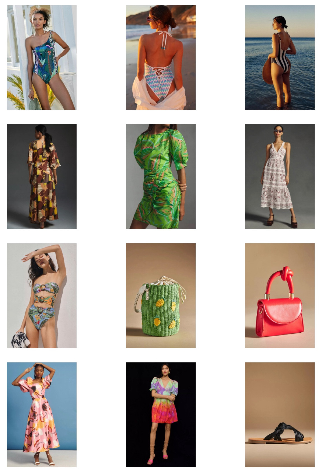 My favorites from Anthropology’s sale! 

#LTKSeasonal #LTKstyletip #LTKxAnthro
