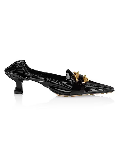 Madame Patent Leather Pumps | Saks Fifth Avenue