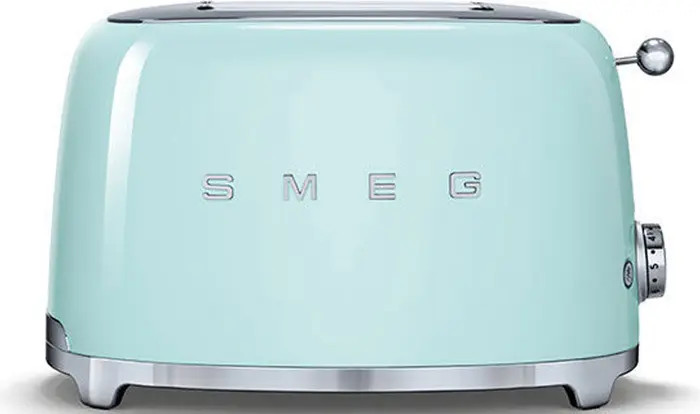 smeg 50s Retro Style Two-Slice Toaster | Nordstrom | Nordstrom