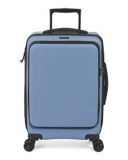 20in Malden Hardside Carry-On Spinner | Marshalls