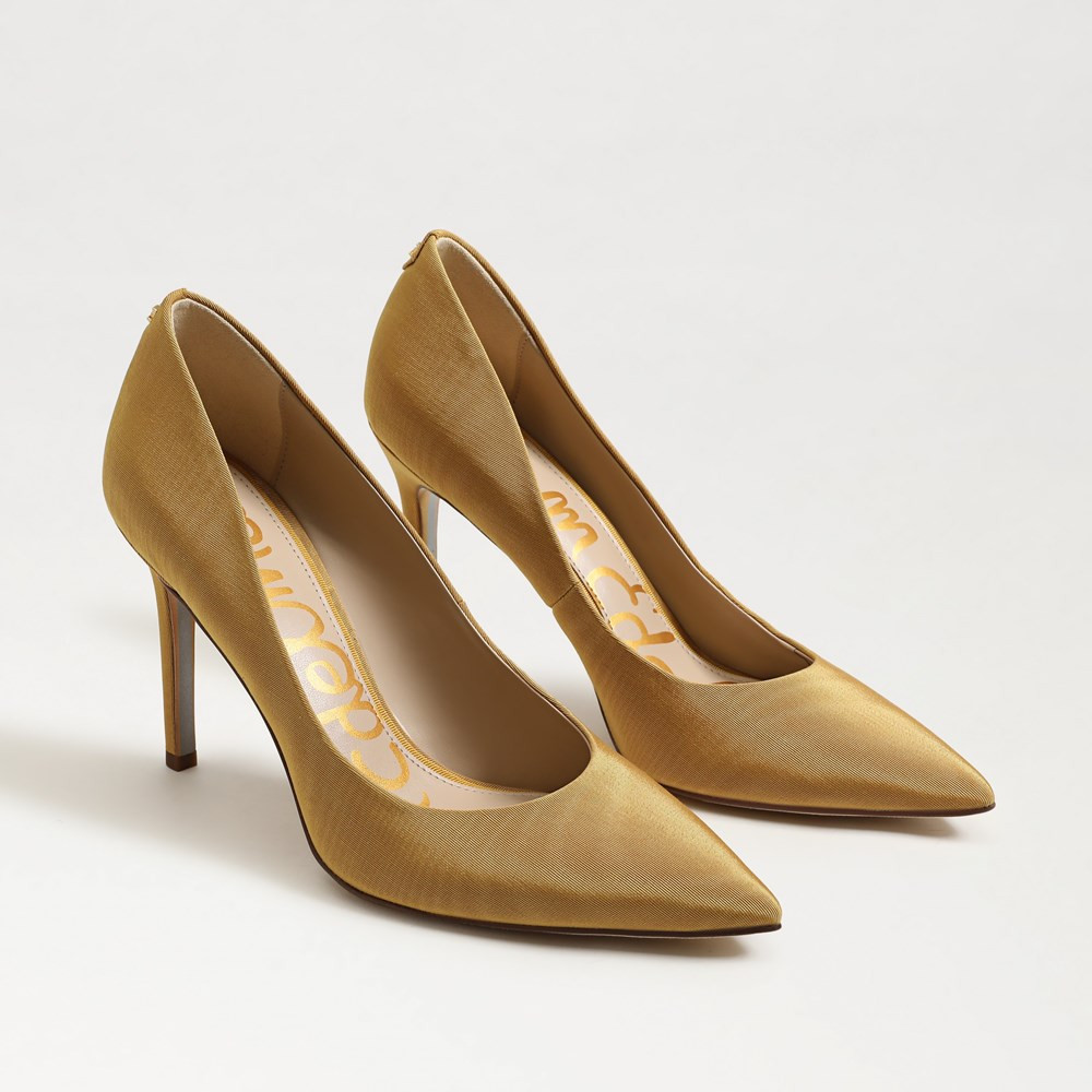 Hazel Pointed Toe Pump | Sam Edelman
