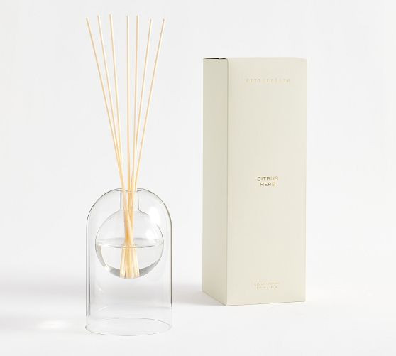 Citrus Herb Scent Collection | Pottery Barn (US)