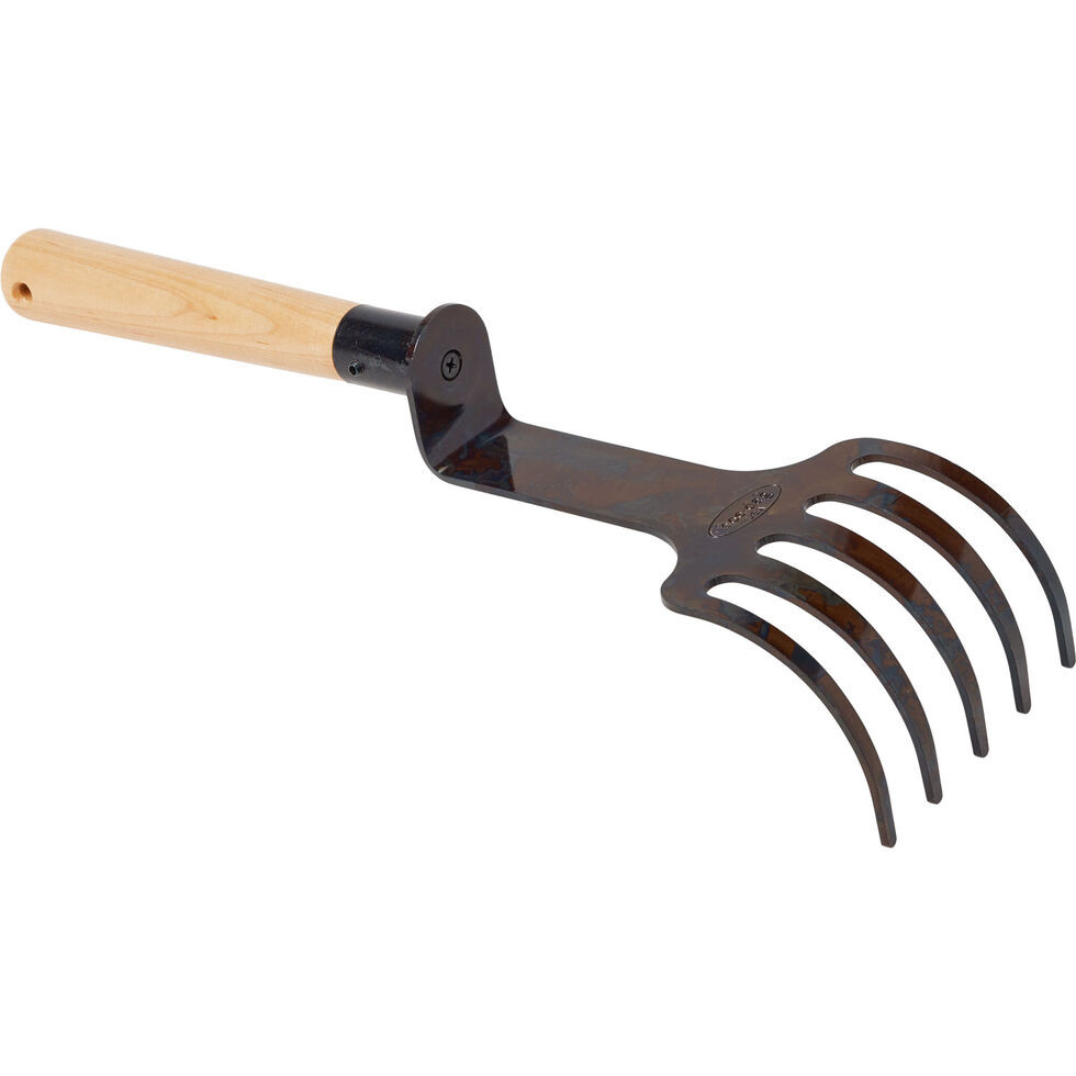 Hoedag Hand Rake | Duluth Trading Company