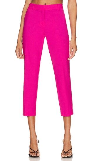 Treeca 2.0 Suiting Pant in Carnation | Revolve Clothing (Global)