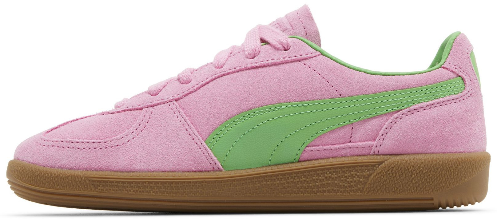 Buy Wmns Palermo 'Pink Delight Green' - 397858 01 | GOAT | GOAT