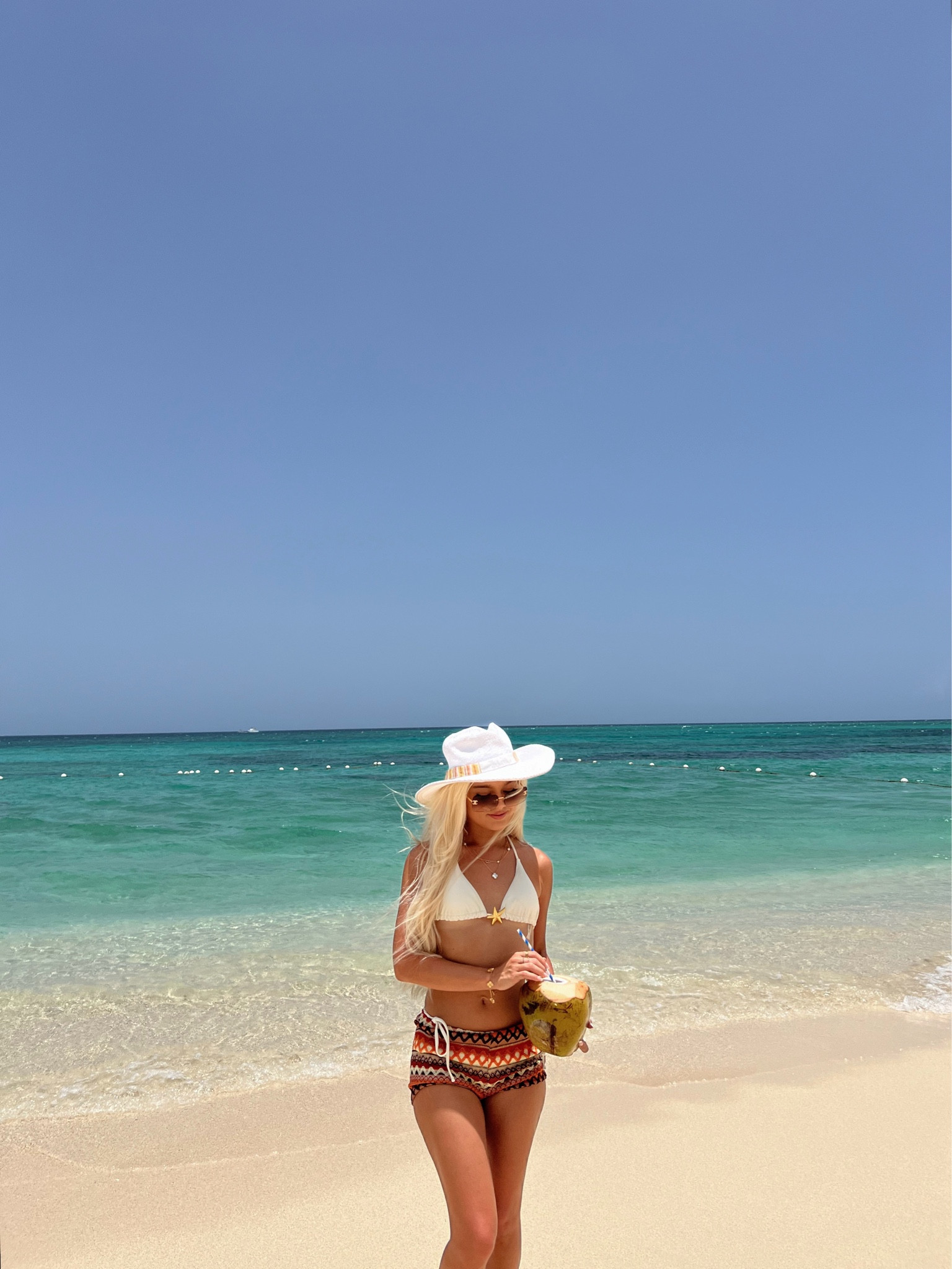 all I need is a beach trip 🐚

#LTKSummerEdit