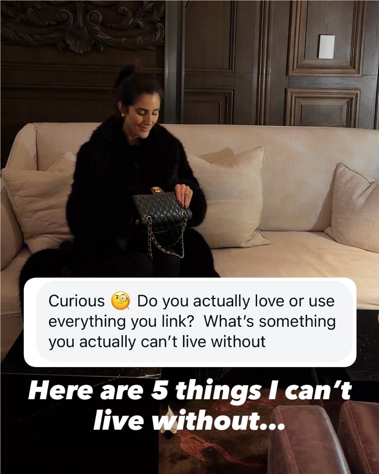 Here are 5 things I can’t live without ❤️🙌🏼 #stylinbyaylin #amazonfinds #musthave

#LTKmomlife #LTKOver40 #LTKselfcare