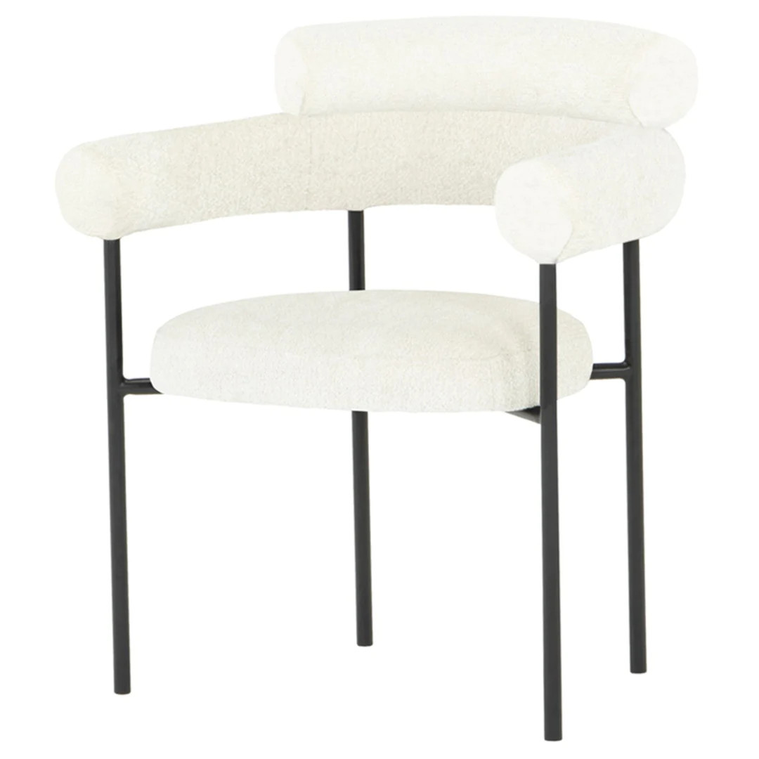 Portia Dining Chair | Burke Decor