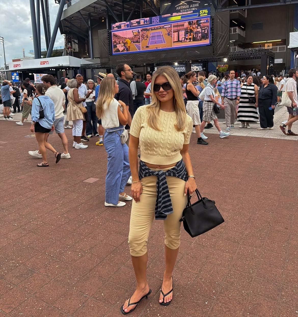 us open season!!! 🎾