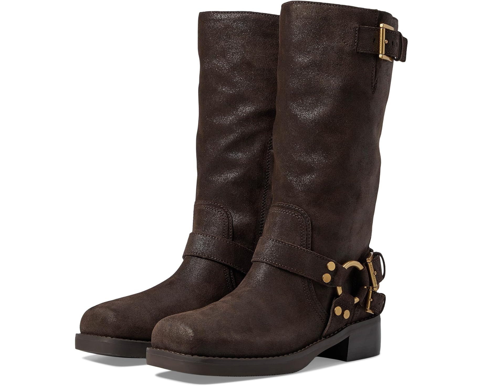 Crosby Moto Boots | Zappos
