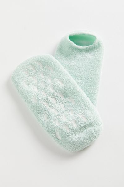 Therawell Moisturizing Gel Socks | Urban Outfitters (US and RoW)