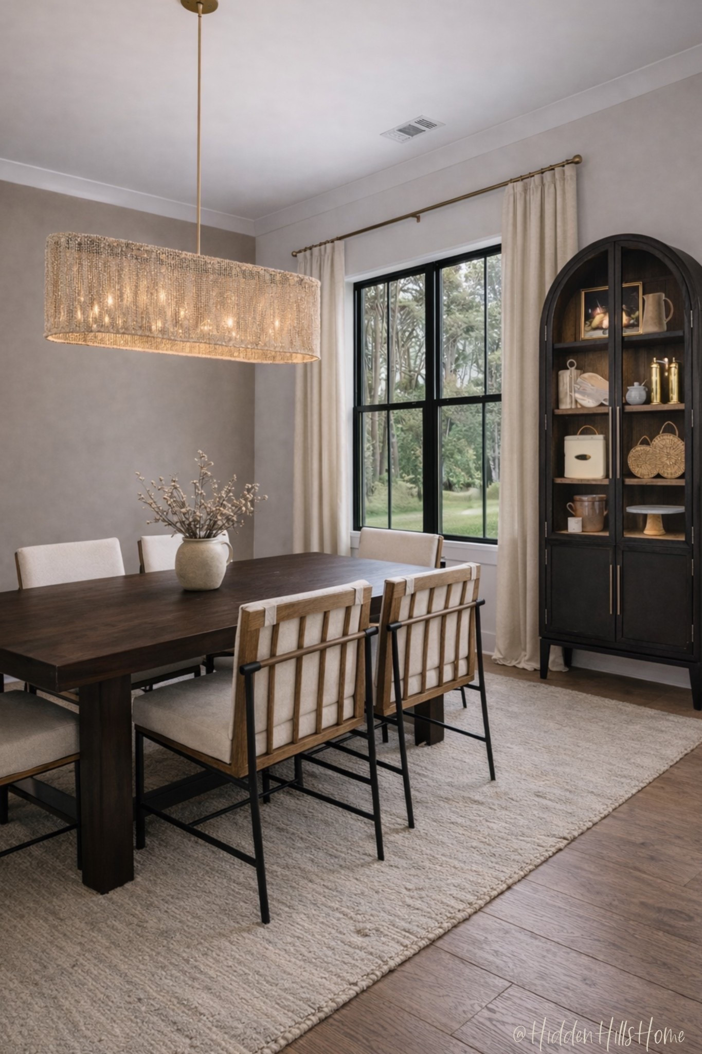 Dining room design, dining table, dining chairs, home decor ideas, dining room inspiration #diningroom

#LTKHome #LTKSaleAlert