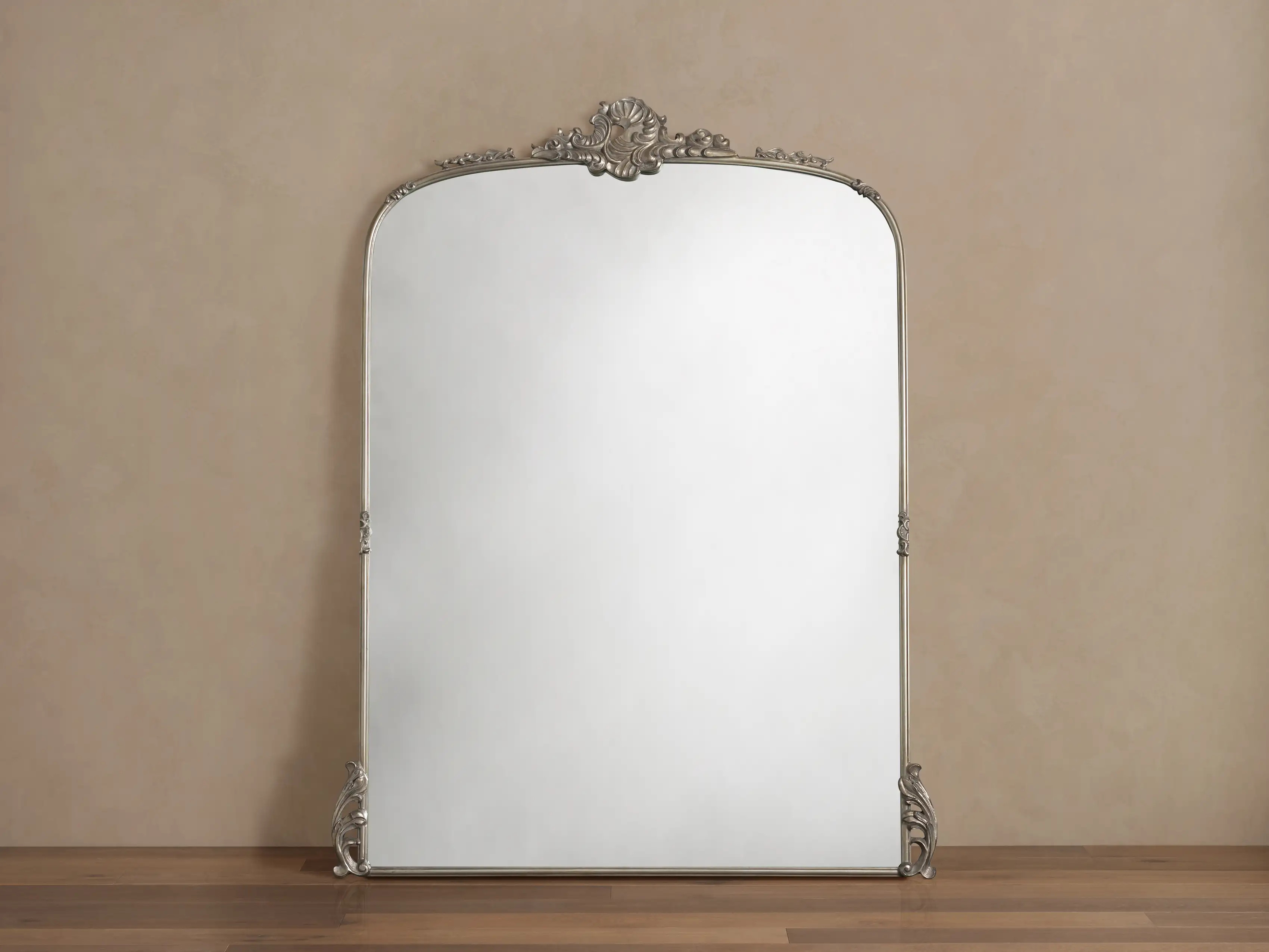 Amelie Grand Floor Mirror | Arhaus