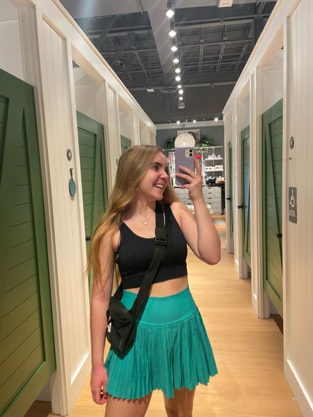 the cutest green skirt from the brand Altiland Sports on Amazon! 💚

#LTKGiftGuide #LTKstyletip #LTKfindsunder50