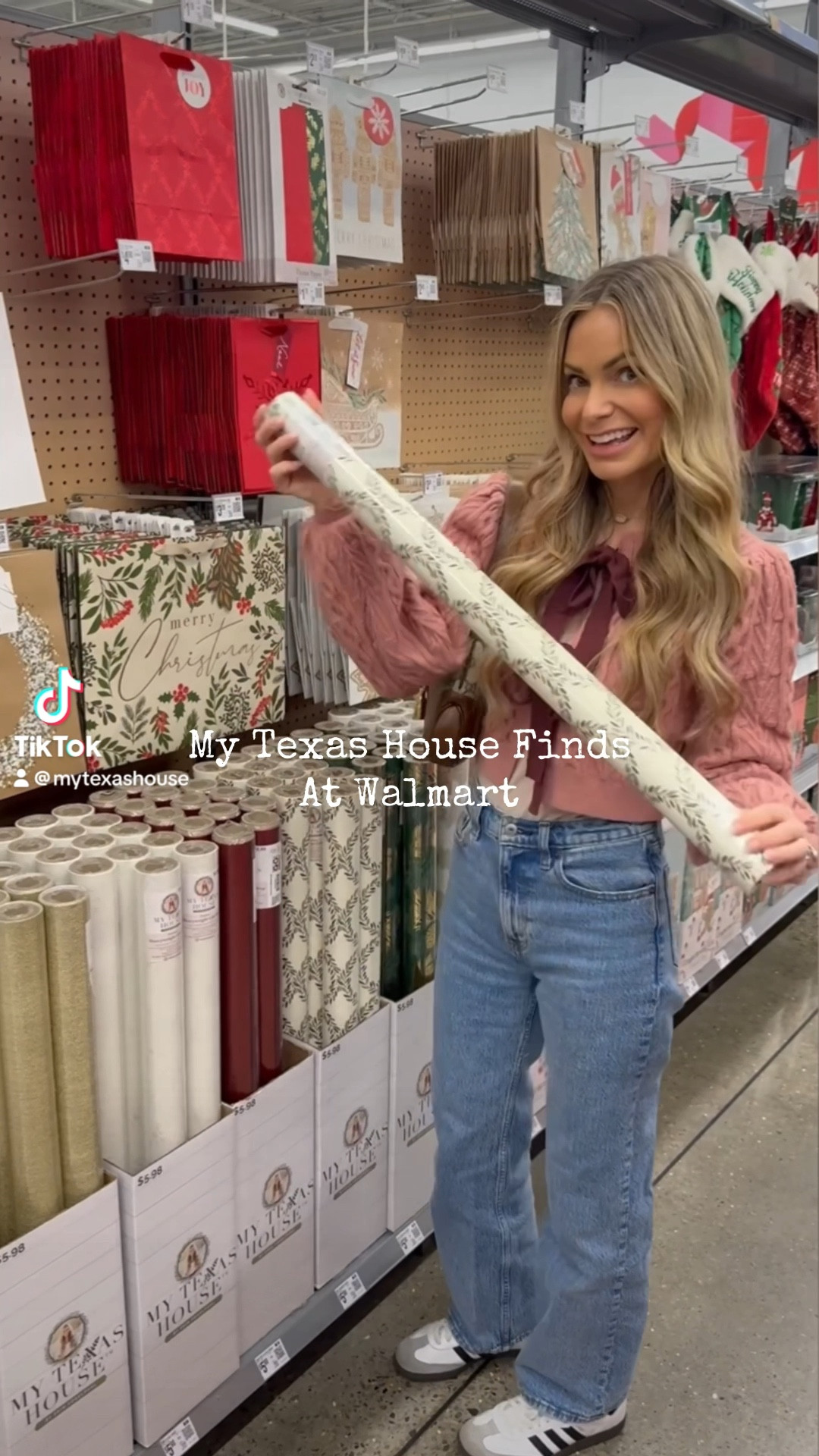 My Texas House x Walmart holiday finds! 

#LTKCyberWeek #LTKGiftGuide #LTKHoliday