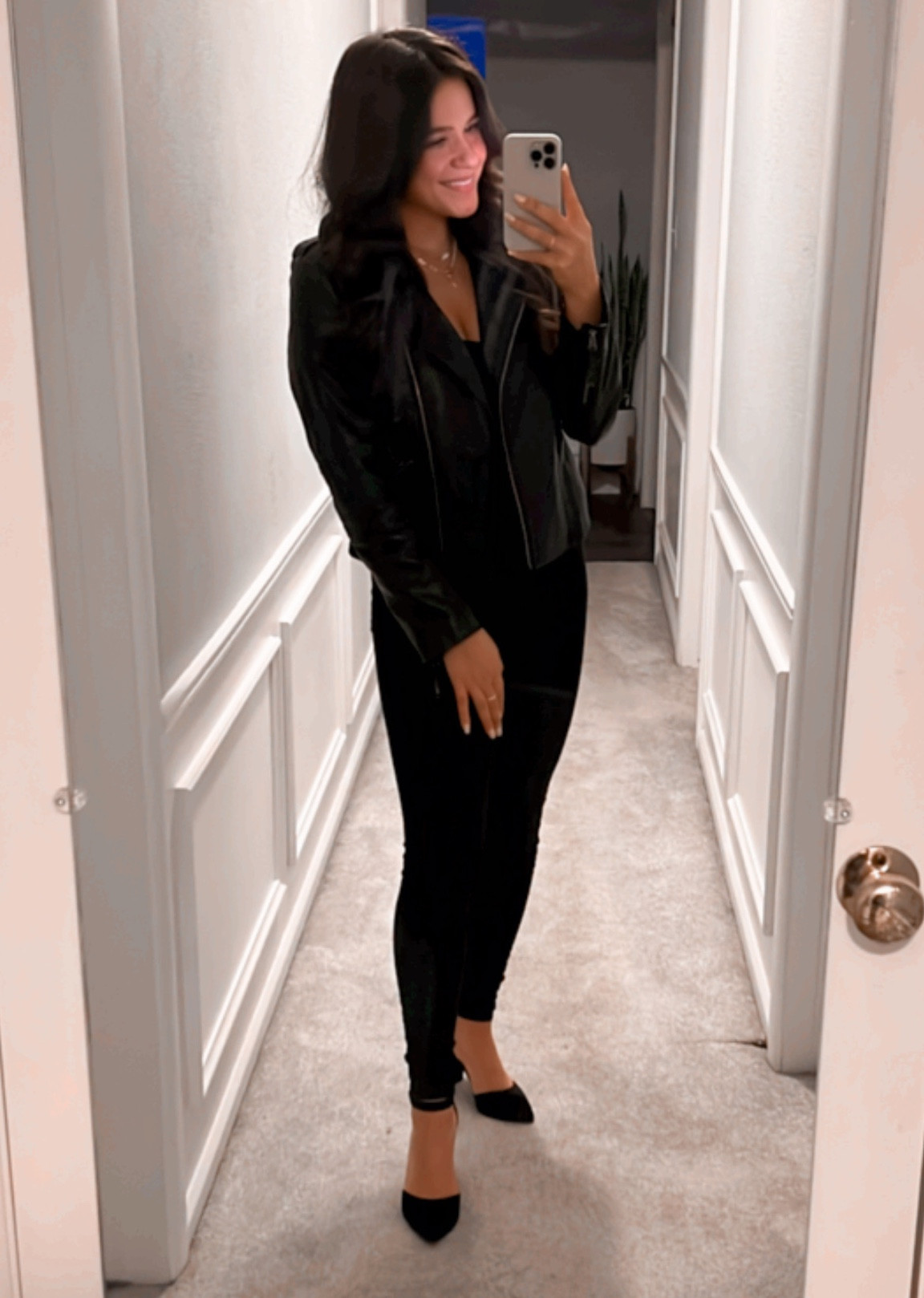 Date night 💕

#LTKFind #LTKfit #LTKitbag