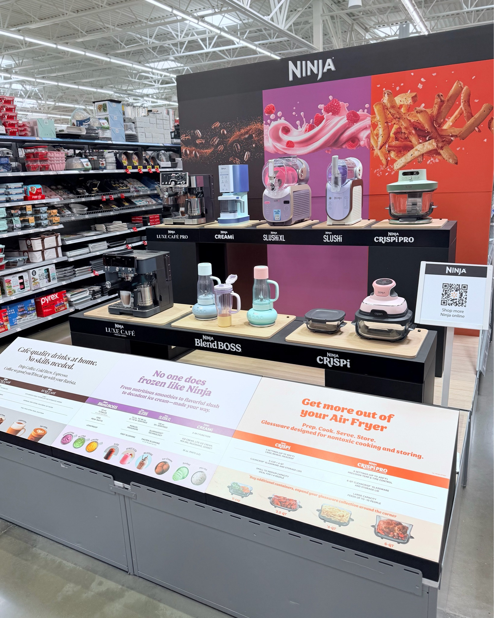 Walmart ✨ ninja kitchen appliances, father’s day gift ideas

#LTKfoodie #LTKSeasonal #LTKSaleAlert