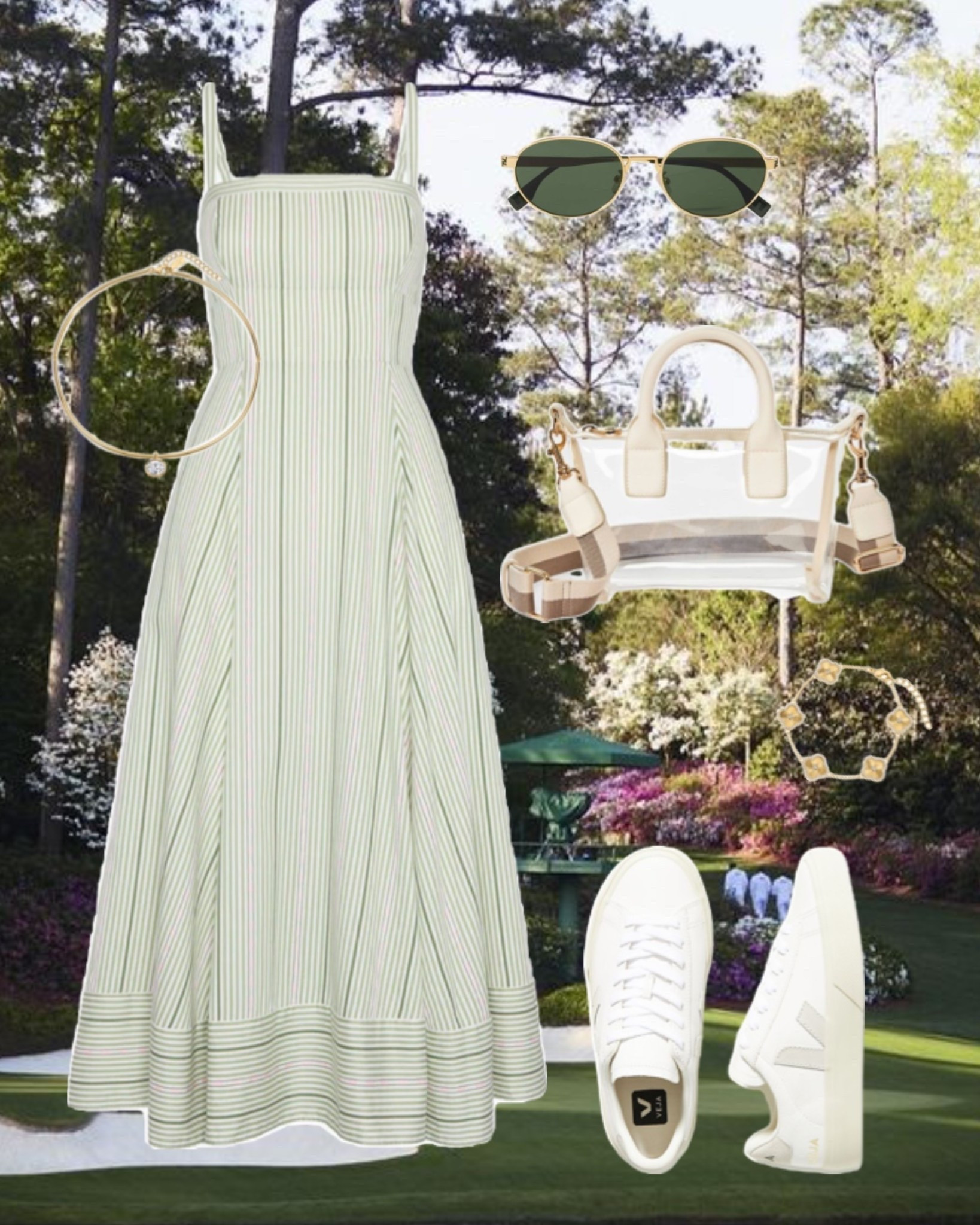 Masters day dress 🌿

masters outfit ideas, masters dress outfit, augusta national outfit women, green dress masters outfit, golf tournament dress outfit, spring midi dress outfit, preppy golf spectator dress, country club spring outfit, garden party dress outfit, masters spectator dress, classic southern spring style, golf tournament fashion

#LTKTravel #LTKspringtrends #LTKspring